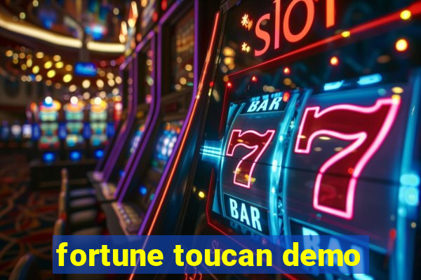 fortune toucan demo